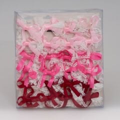 KUTULU ÇOCUK LASTİK TOKA KVS-44