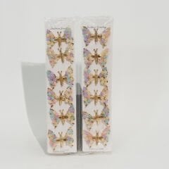 SPRING STONE BUTTERFLY P-5