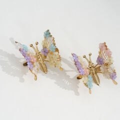 SPRING STONE BUTTERFLY P-5