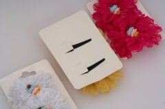 KUTULU ÇOCUK LASTİK TOKA KVS-32-B