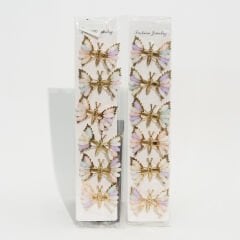 SPRING STONE BUTTERFLY P-13
