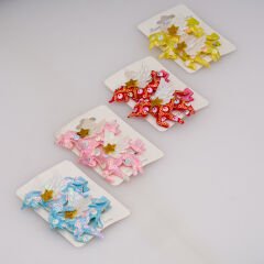 KUTULU ÇOCUK LASTİK TOKA KVS-234