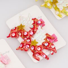 KUTULU ÇOCUK LASTİK TOKA KVS-234