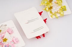 KUTULU ÇOCUK LASTİK TOKA KVS-234