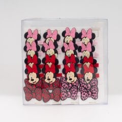 BOXED CHILDREN'S ELBOW BUCKLE KVS -39