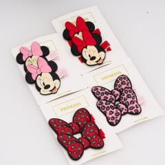 KUTULU ÇOCUK LASTİK TOKA KVS -39