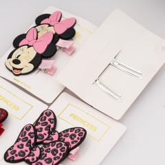 KUTULU ÇOCUK LASTİK TOKA KVS -39