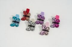 İKİLİ KELEBEK P-17