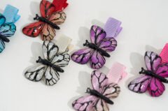 İKİLİ KELEBEK P-17