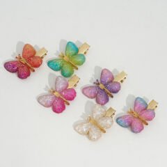 DOUBLE BUTTERFLY P-17