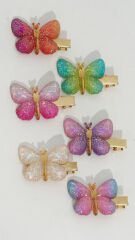 DOUBLE BUTTERFLY P-17