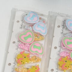 İKİLİ SİMLİ ÇITÇIT C-1