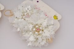 KUTULU ÇOCUK LASTİK TOKA KVS-252