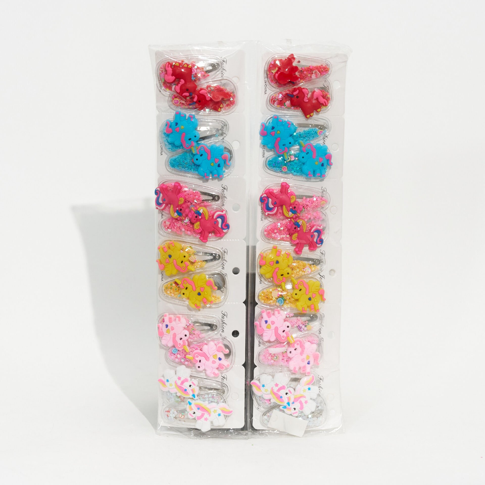 İKİLİ SİMLİ ÇITÇIT C-1