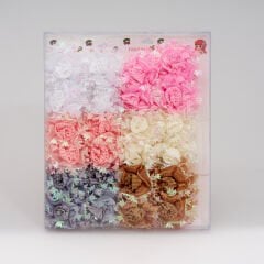 BOXED CHILDREN'S ELBOW BUCKLE L-63