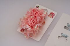 KUTULU ÇOCUK LASTİK TOKA L-63