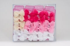 KUTULU ÇOCUK LASTİK TOKA L-85