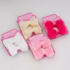 KUTULU ÇOCUK LASTİK TOKA L-85