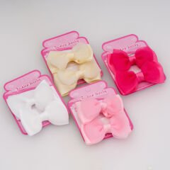 KUTULU ÇOCUK LASTİK TOKA L-85