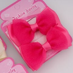 KUTULU ÇOCUK LASTİK TOKA L-85