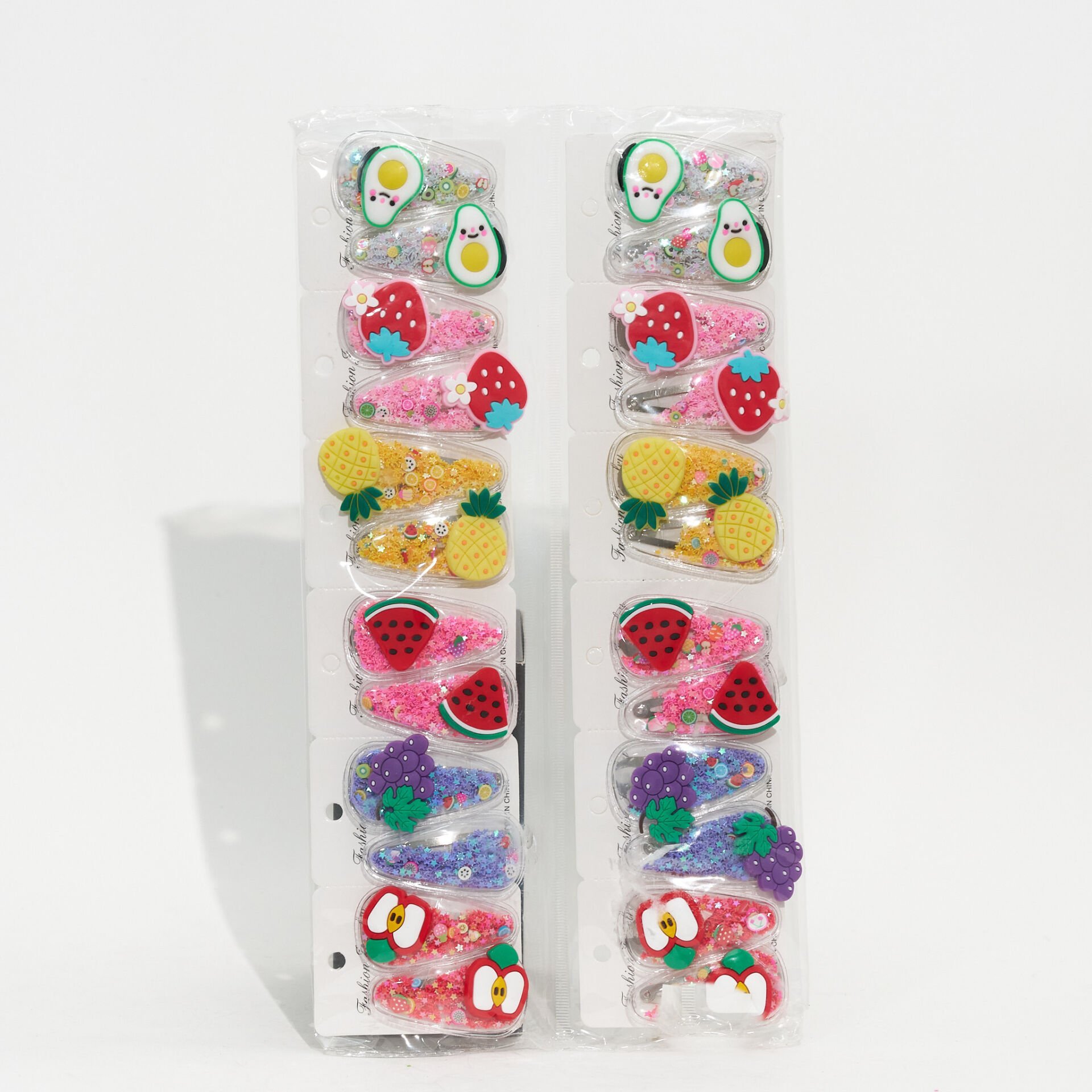 İKİLİ SİMLİ ÇITÇIT C-1