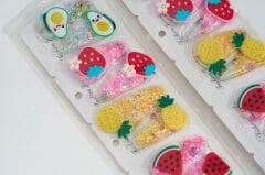 İKİLİ SİMLİ ÇITÇIT C-1