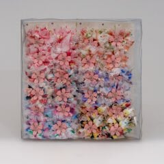 KUTULU ÇOCUK LASTİK TOKA KVS-252