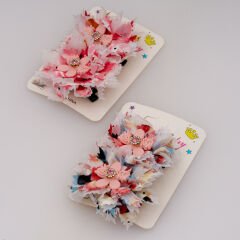 KUTULU ÇOCUK LASTİK TOKA KVS-252