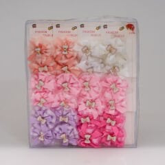 BOXED CHILDREN'S ELBOW BUCKLE L-1