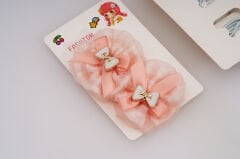 KUTULU ÇOCUK LASTİK TOKA L-1