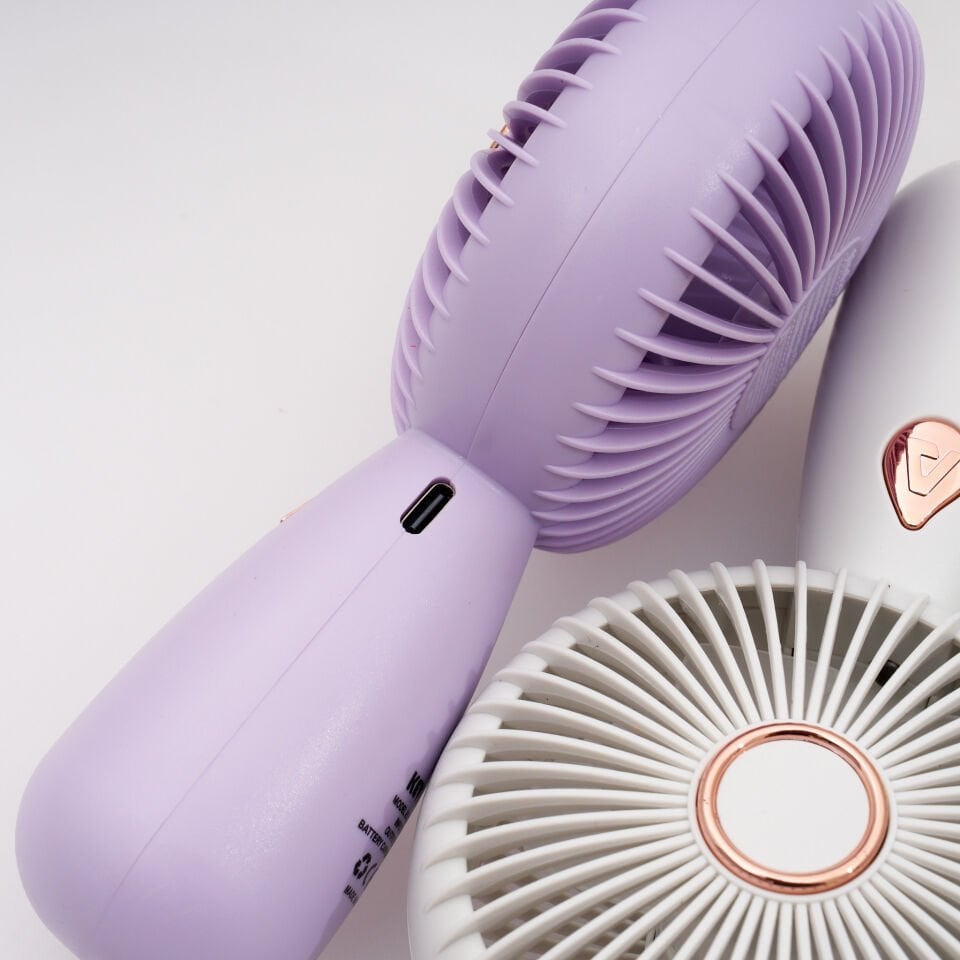 KEVSER MİNİ FAN KVS - 823