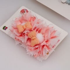 KUTULU ÇOCUK LASTİK TOKA L-63