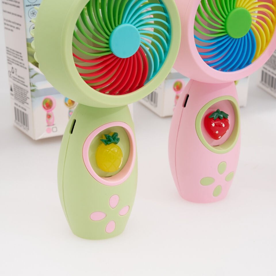 KEVSER MİNİ FAN KVS - 823