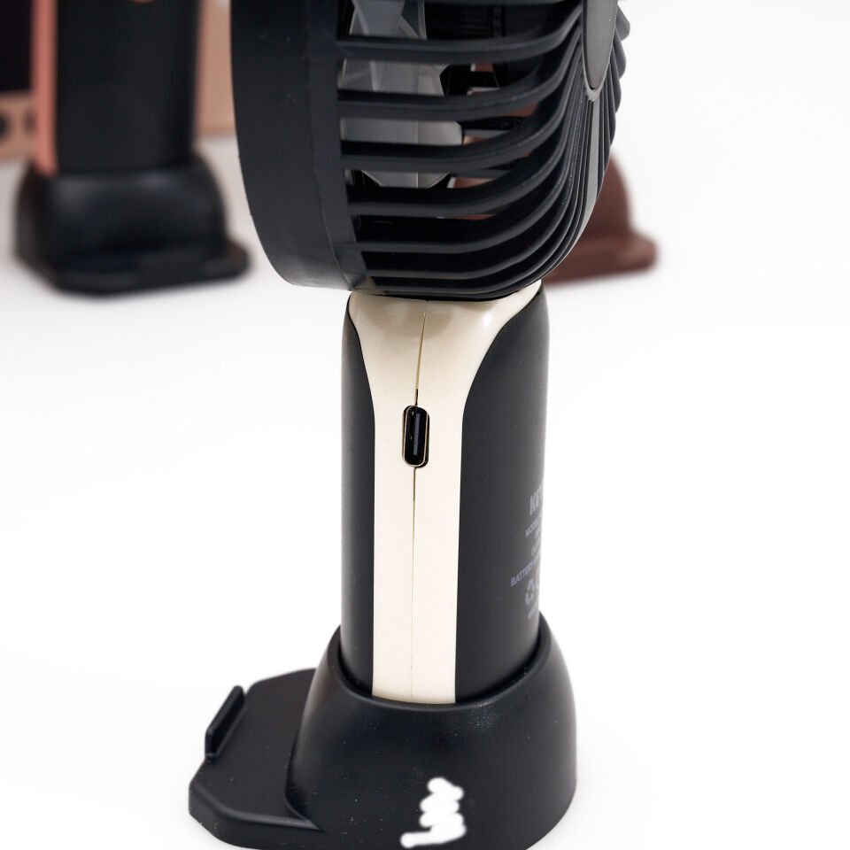 KEVSER MİNİ FAN KVS - 823