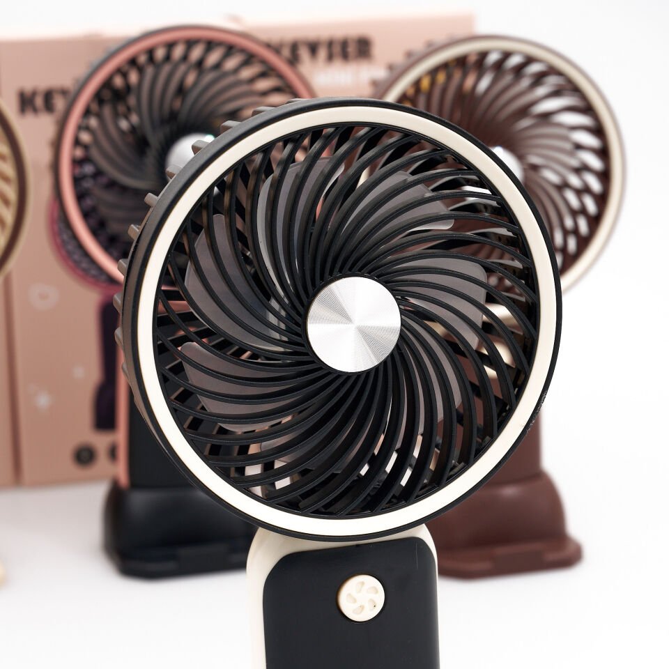 KEVSER MİNİ FAN KVS - 823