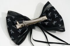 TASTE BOW CLASP P-86