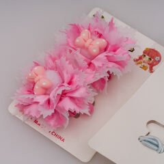 BOXED CHILDREN'S ELBOW BUCKLE L-63