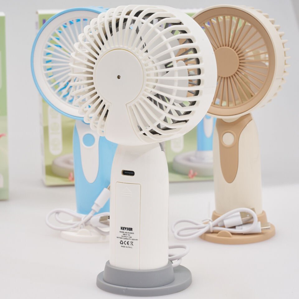 KEVSER MİNİ FAN KVS - 823