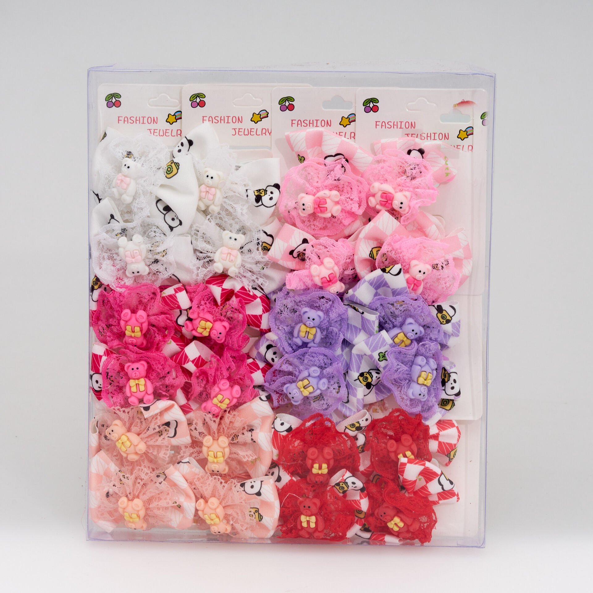 BOXED CHILDREN'S ELBOW BUCKLE KVS-252