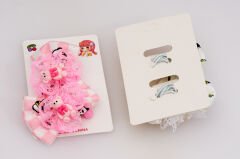 BOXED CHILDREN'S ELBOW BUCKLE KVS-252