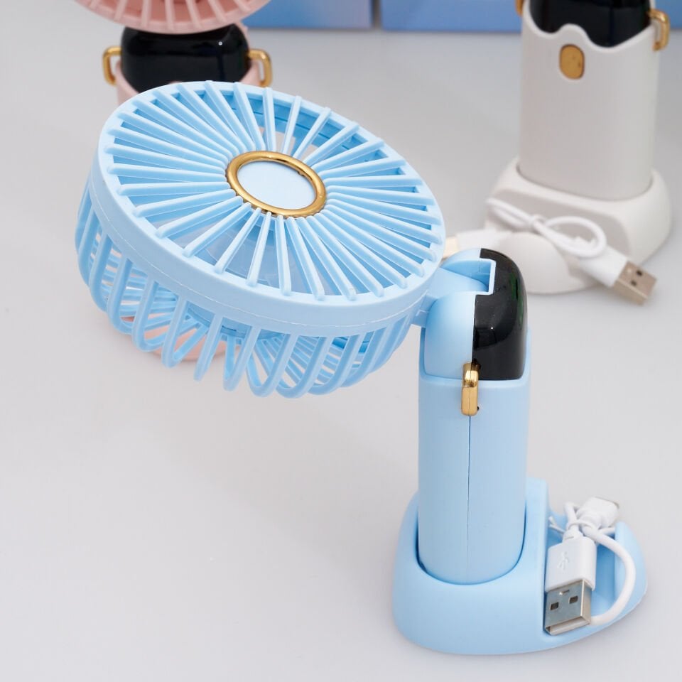 KEVSER MİNİ FAN KVS - 825