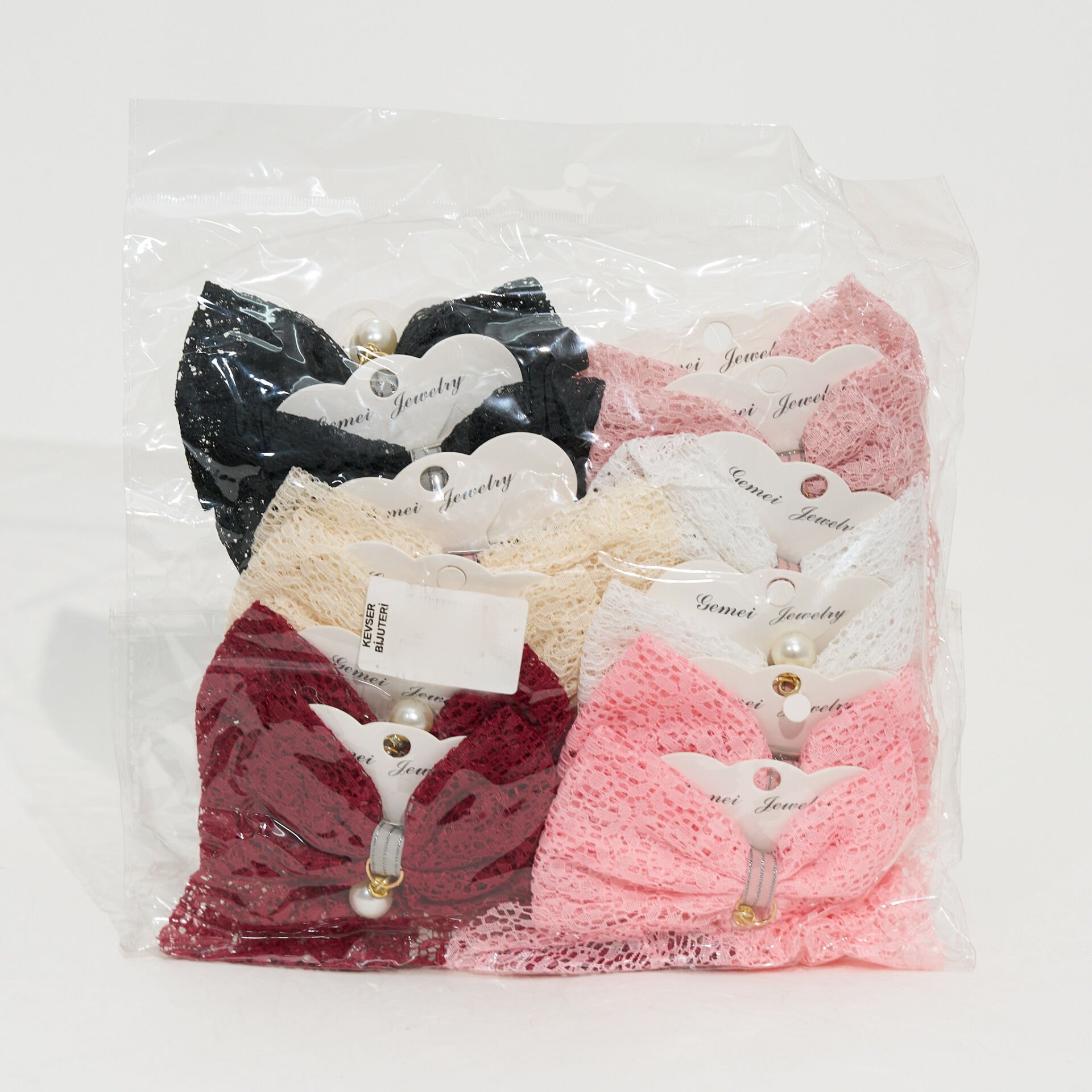 PÜSKÜLLÜ FİYONK TOKA KVS-144