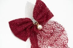 PÜSKÜLLÜ FİYONK TOKA KVS-144