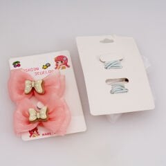 BOXED CHILDREN'S ELBOW BUCKLE L-63