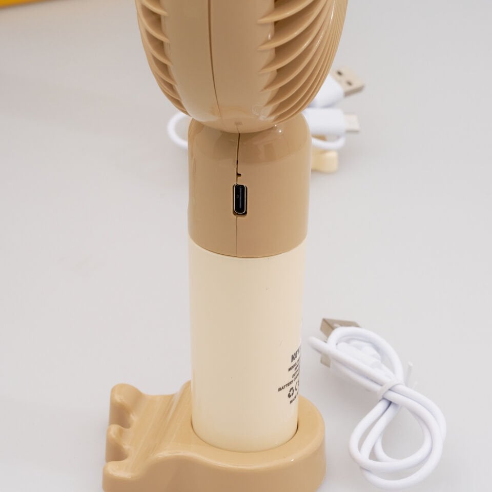 KEVSER MİNİ FAN KVS - 825