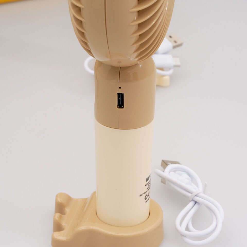 KEVSER MİNİ FAN KVS - 825