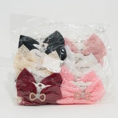 PÜSKÜLLÜ FİYONK TOKA KVS-145