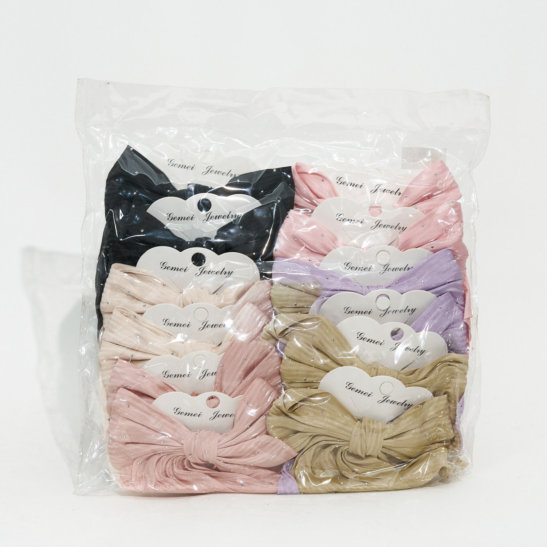 PÜSKÜLLÜ FİYONK TOKA KVS-143