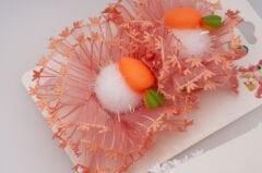 KUTULU ÇOCUK LASTİK TOKA L-63