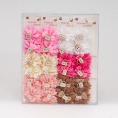 BOXED CHILDREN'S ELBOW BUCKLE KVS-252